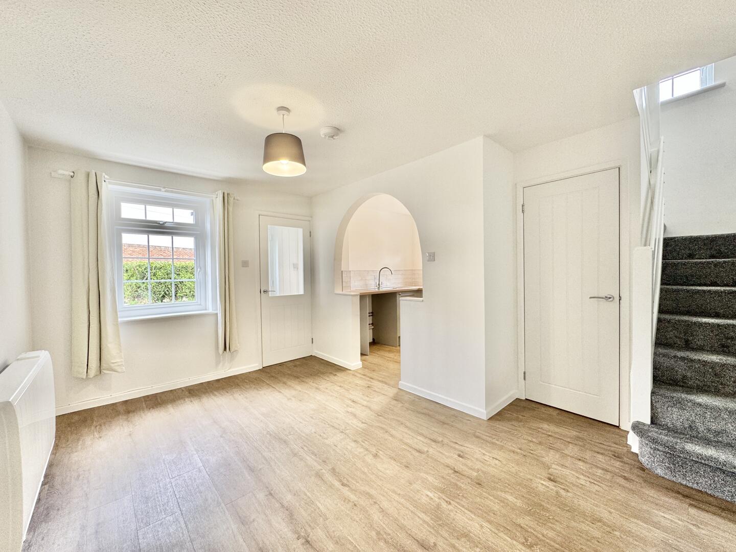 Polisken Way, St. Erme, Truro